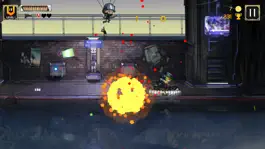 Game screenshot Eagle Commando mod apk