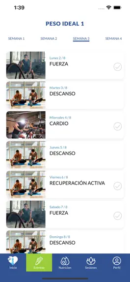 Game screenshot Good Habits hack