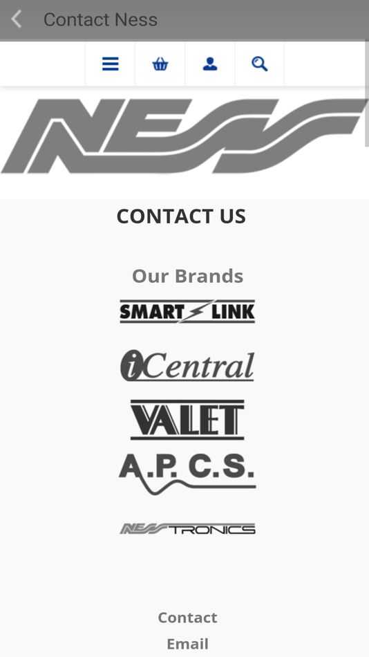 #4. NessSupport (iOS) 由: Koren Beale