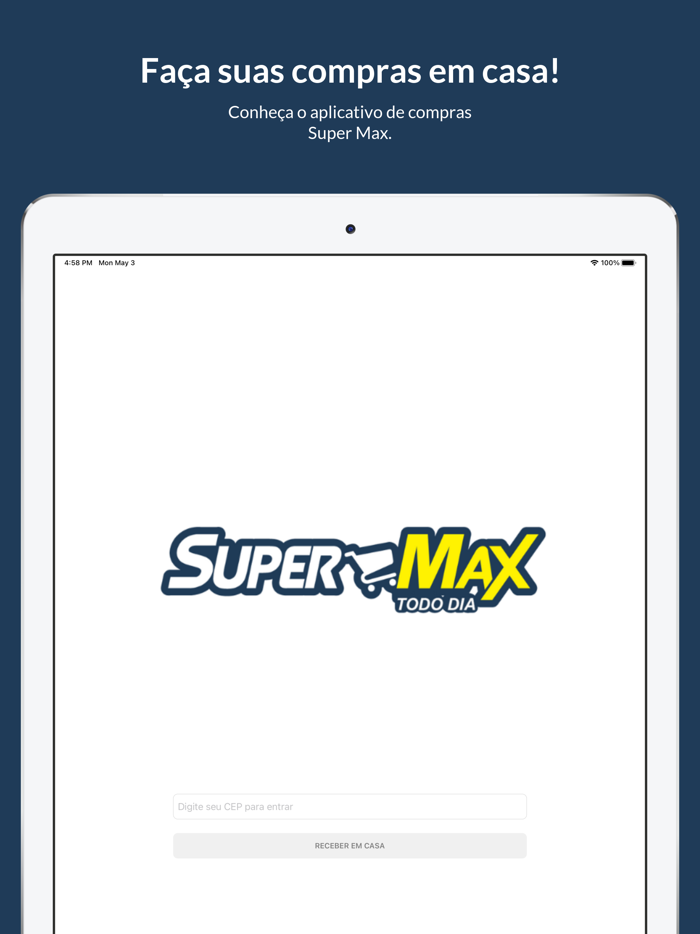 Super Max Supermercado