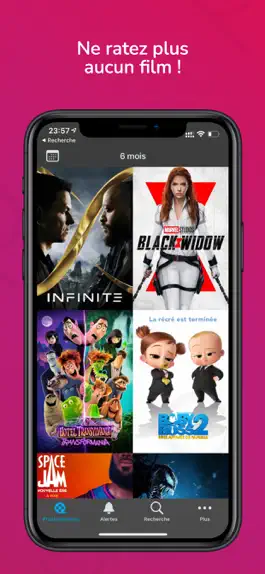 Game screenshot Movie Bang! mod apk