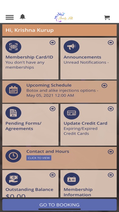 Beverly Hills MedSpa,PalmBeach Screenshot
