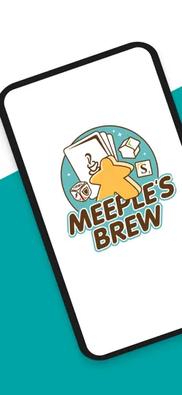 Game screenshot Meeple's Brew mod apk