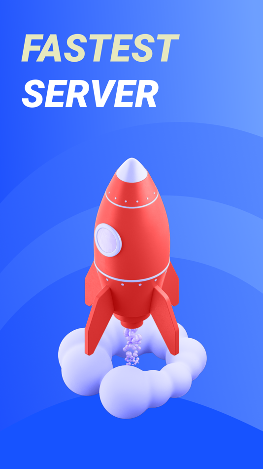 #1. VPN Mobisec - Lightning Proxy (iOS) 由: MOBISEC LTD.
