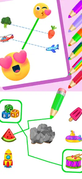 Game screenshot Emoji Puzzle Queen apk