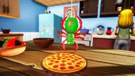 Game screenshot паутина монстр: 3d игра 2021 mod apk