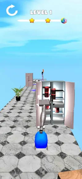 Game screenshot Vacuum Master! apk