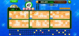 Game screenshot Bingo Solo 90 : 90 Ball Bingo apk