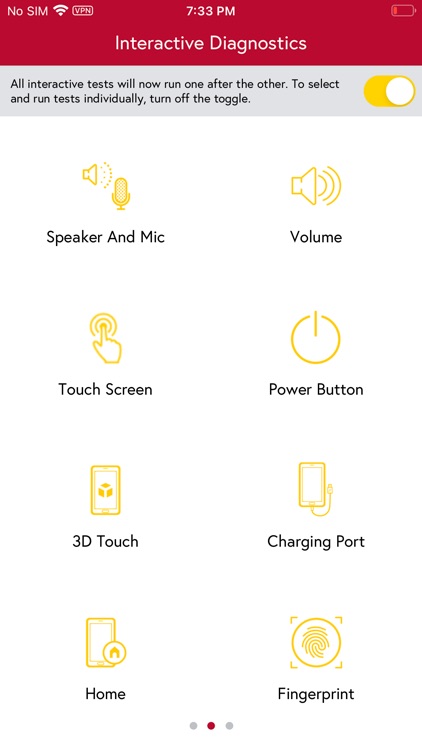 Swapcash screenshot-4