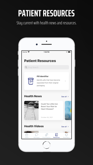 Levys Medical And Surgical Screenshot