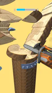 wood 3d iphone screenshot 2