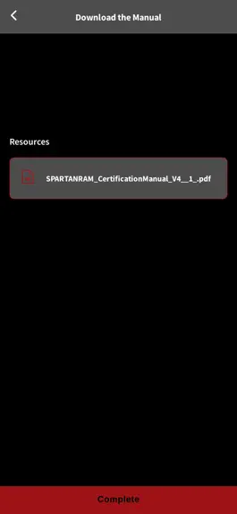 Game screenshot spartanrampro hack