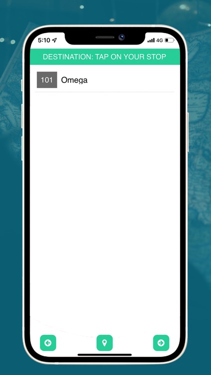 Skybus@Omega screenshot-3