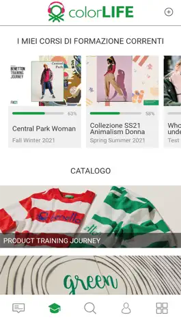 Game screenshot colorLIFE hack