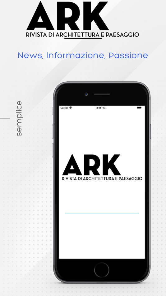 #7. Ark (iOS) 由: Sesaab Servizi Srl