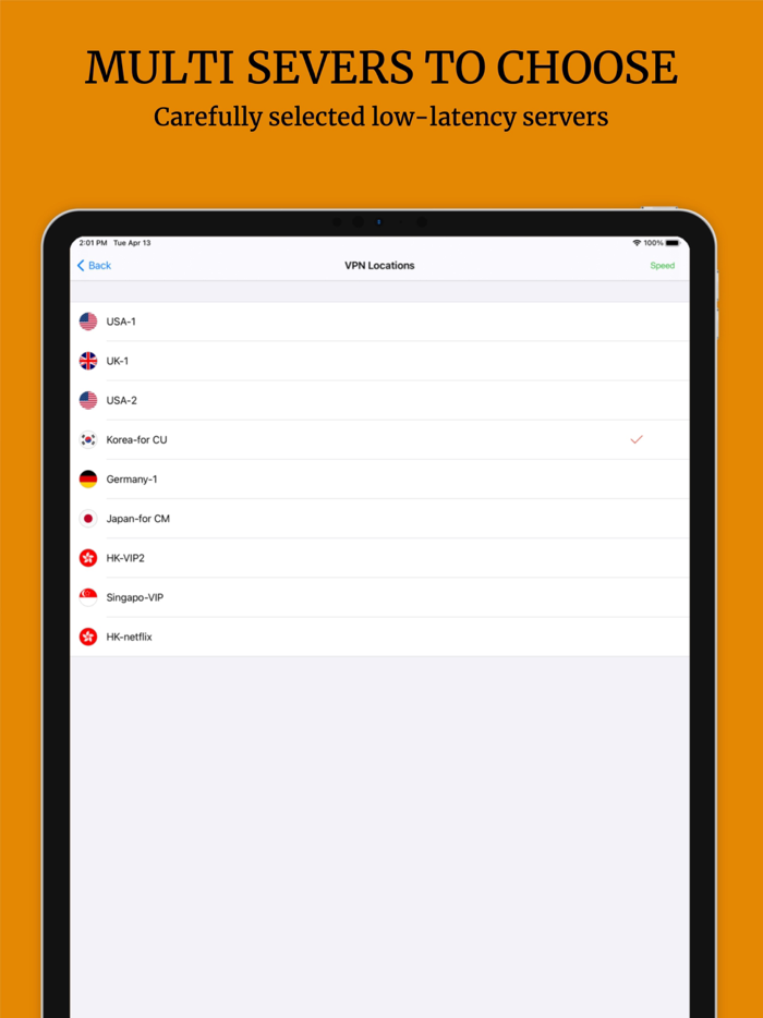 VPN 365-Master WIFI Security