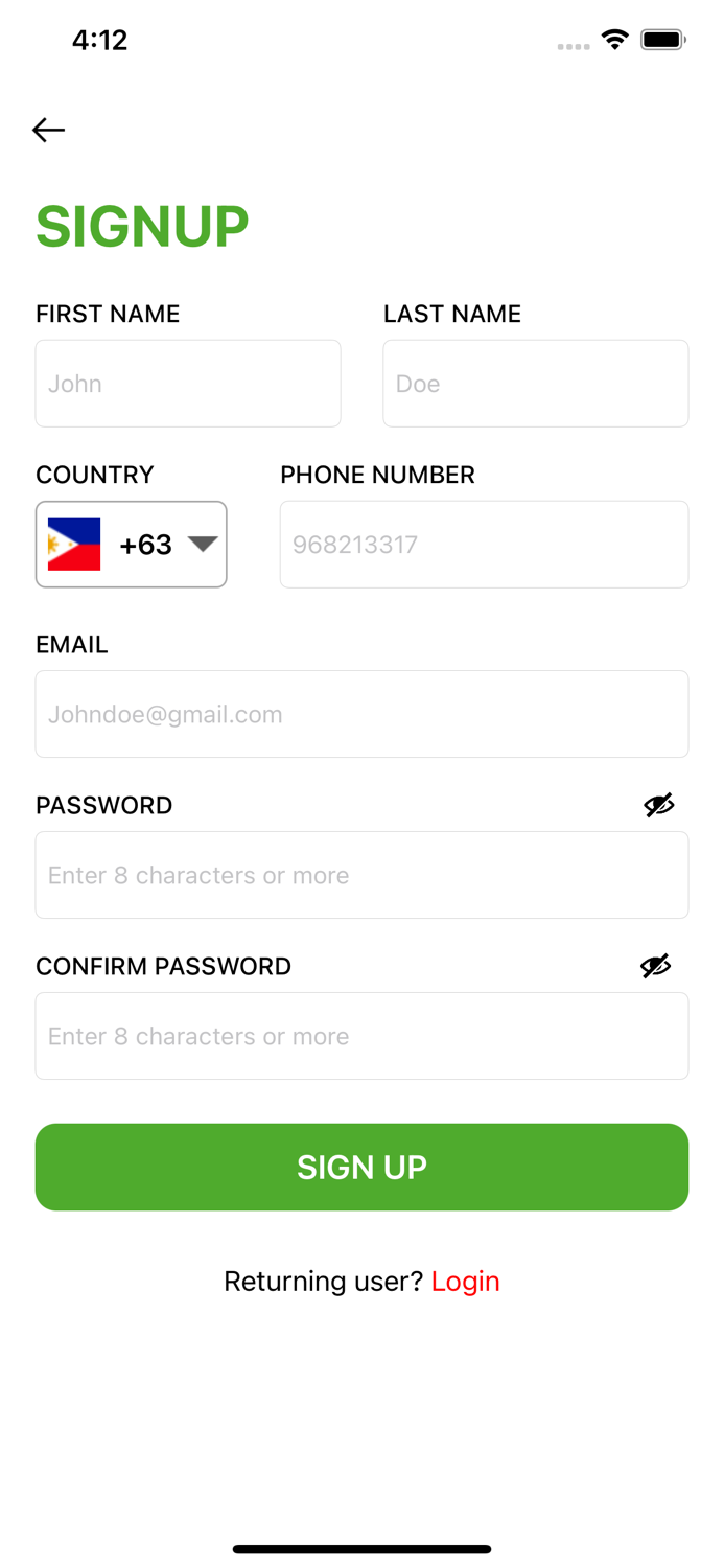 Hero Super Rider Operator