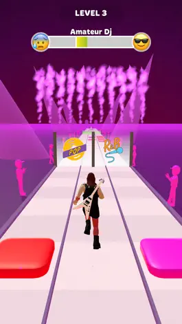 Game screenshot Master Dj! hack