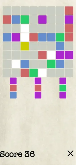 Game screenshot Coloris Block Puzzle hack