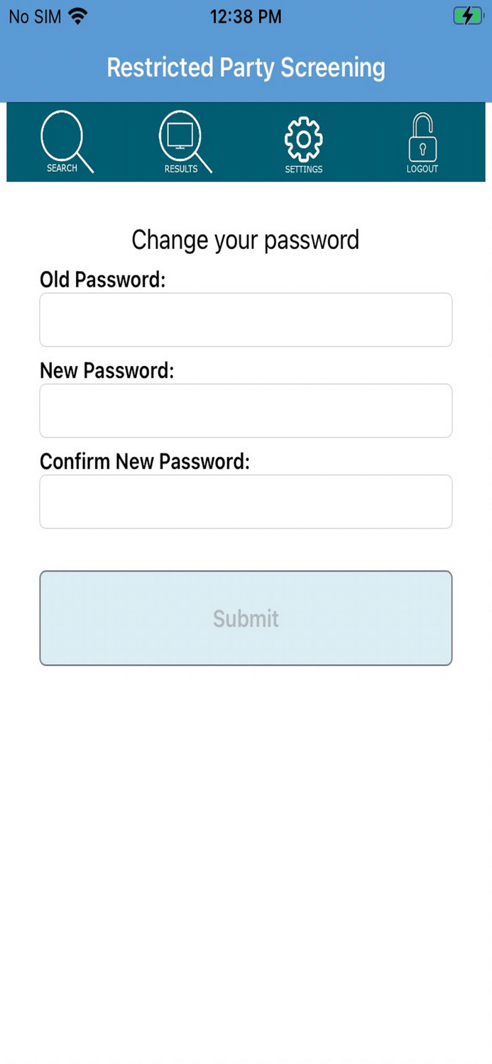 Descartes Visual Compliance