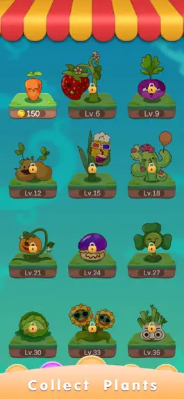 Game screenshot Block Puzzle:Garden apk