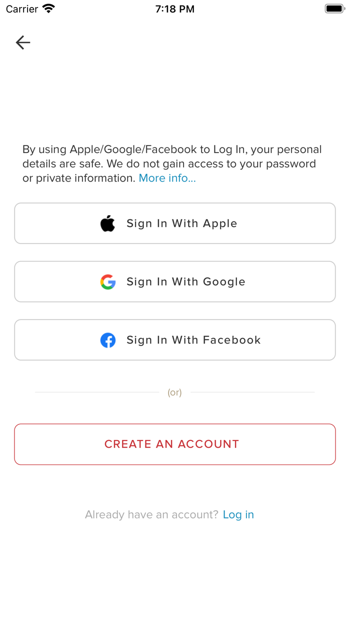 The Barn Burger and Grill