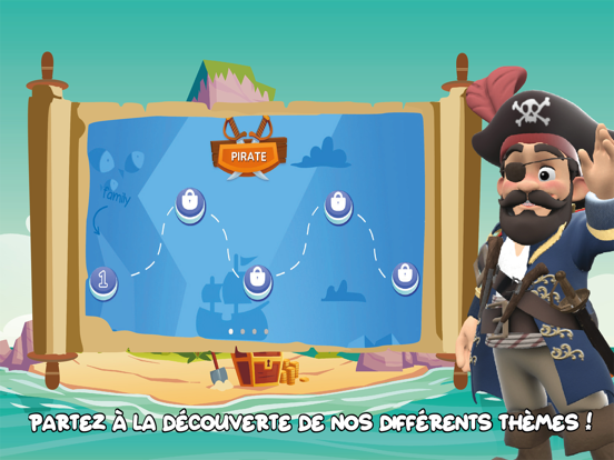 Screenshot #5 pour Mirabo AR