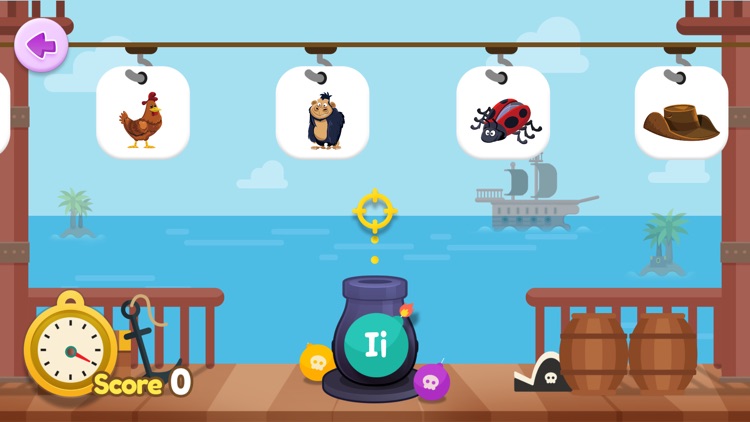 Bricks Phonics screenshot-8