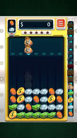Game screenshot CashMachine mod apk