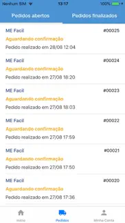 How to cancel & delete restaura minha lavanderia 1