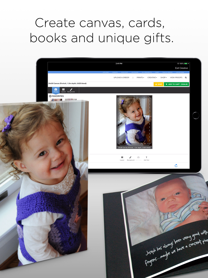 Winkflash Photo Printing