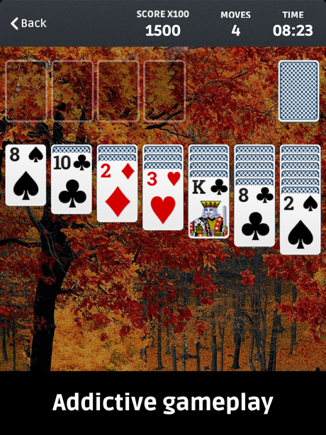 Tips and Tricks for Solitaire ‪▪‬