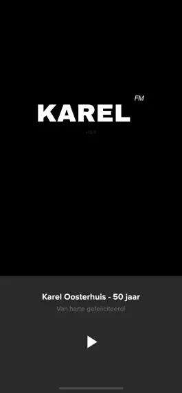 Game screenshot Karel FM hack
