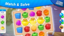 Game screenshot Kitchen Nightmares hack