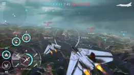 sky combat: planes pvp online iphone screenshot 4