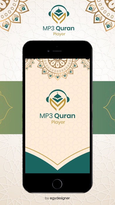 Muslim Way Screenshot