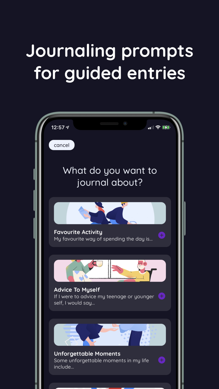 Serene Practice Self-Care