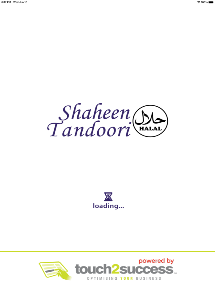 Shaheen Tandoori
