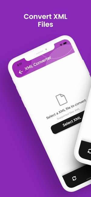 XML Converter, XML to PDF on the App Store