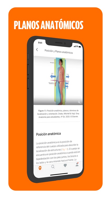 Elsevier SurviveMed screenshot-4
