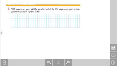 Çalışkan Arı Mobil Kütüphane Screenshot