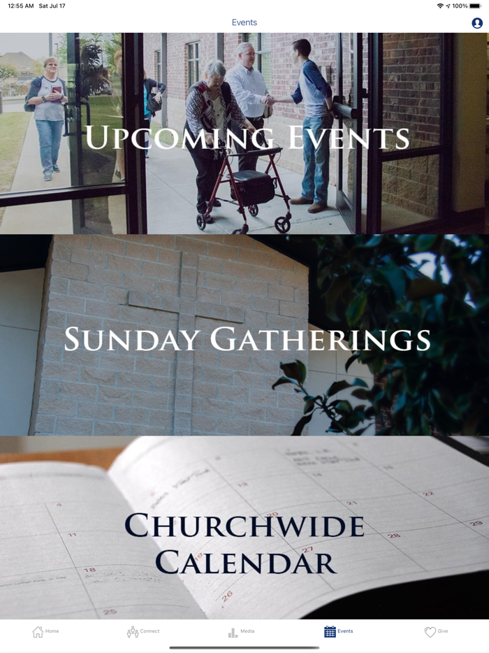 Trinity Baptist Katy