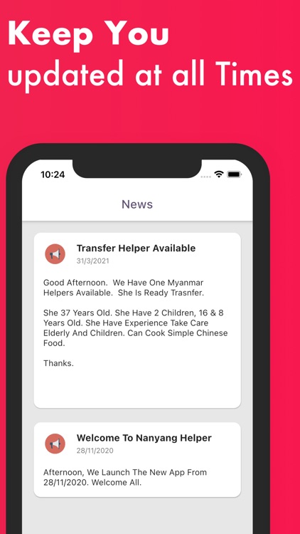 DirectHire.sg screenshot-4