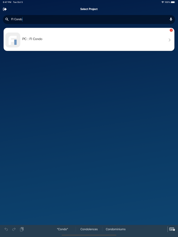 Screenshot #5 pour FASTCare