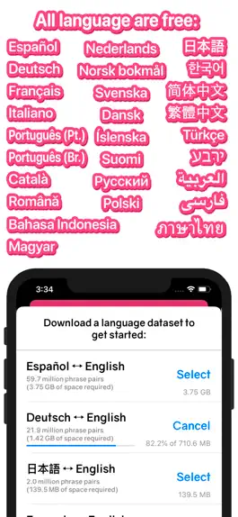 Game screenshot Phrasis apk