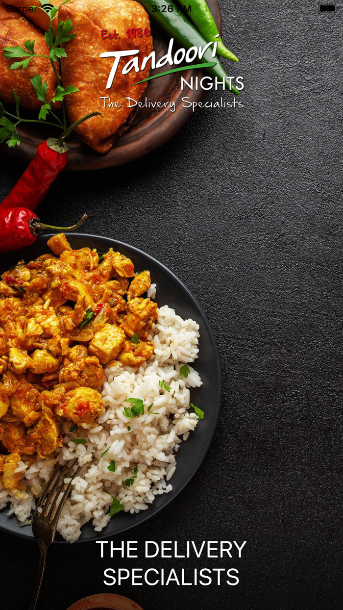 Tandoori Nights Swindon