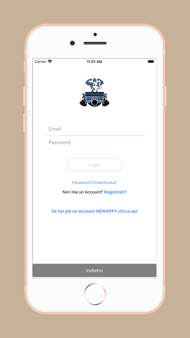 FitWorld Screenshot 2 - AppWisp.com FitWorld Screenshot 2 - AppWisp.com