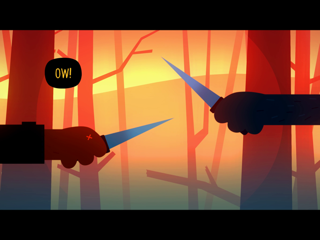 ‎Night in the Woods スクリーンショット