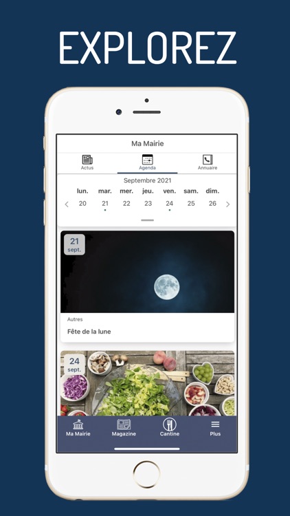 Brives-Charensac screenshot-3