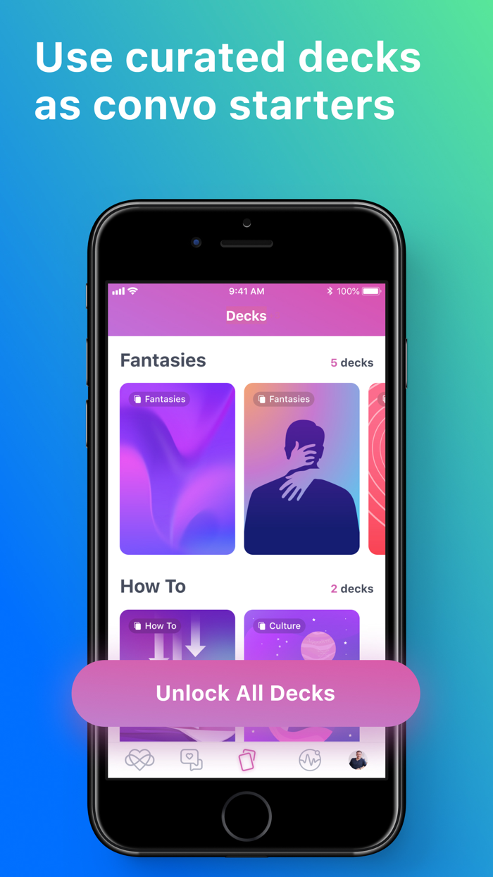 FNTSY ENM Polyamorous Dating